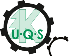 KUQS-Logo - Kompetenznachweis in Umwelt-, Qualitäts- und Sicherheitsmanagement forstwirtschaftlicher Dienstleistungsunternehmen